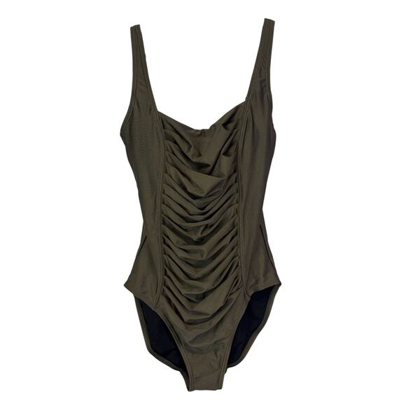 Calvin Klein Other - Calvin Klein Tummy Control One Piece Swimsuit Women's size 8 NWT